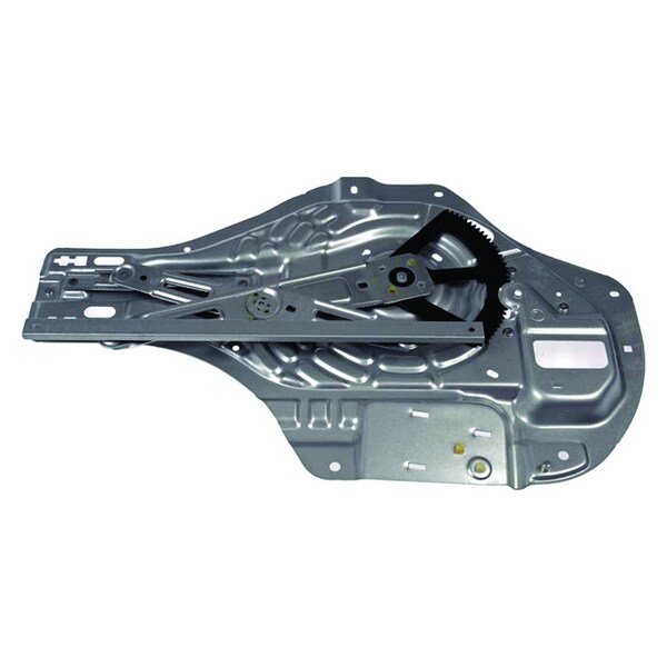 Wai Global POWER WINDOW REGULATOR ONLY, WPR5511L WPR5511L - main